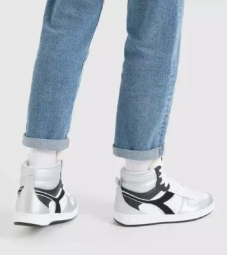 Magic Basket Mid Space Wn Chaussures de sport