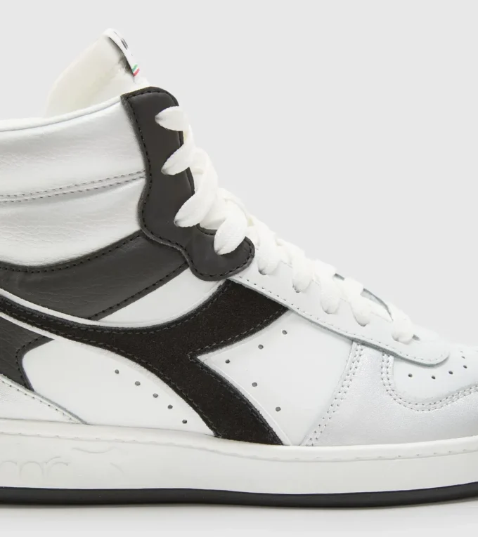 Magic Basket Mid Space Wn Chaussures de sport Magic Basket Mid Space Wn Chaussures de sport