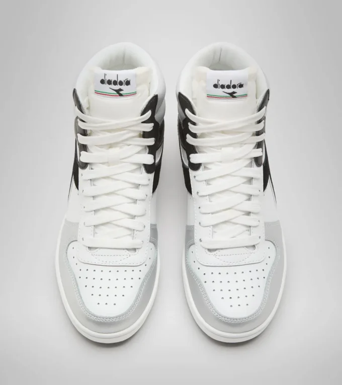 Magic Basket Mid Space Wn Chaussures de sport Magic Basket Mid Space Wn Chaussures de sport