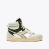 Magic Basket Mid Suede Baskets sportives – Unisexe Magic Basket Mid Suede Baskets sportives – Unisexe