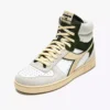 Magic Basket Mid Suede Baskets sportives – Unisexe Magic Basket Mid Suede Baskets sportives – Unisexe