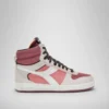 Magic Basket Mid Suede Wn Baskets sportives Magic Basket Mid Suede Wn Baskets sportives