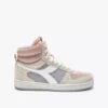 Magic Basket Mid Suede Wn Baskets sportives Magic Basket Mid Suede Wn Baskets sportives