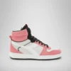 Magic Basket Mid Suede Wn Baskets sportives Magic Basket Mid Suede Wn Baskets sportives