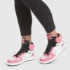 Magic Basket Mid Suede Wn Baskets sportives Magic Basket Mid Suede Wn Baskets sportives