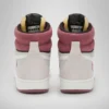 Magic Basket Mid Suede Wn Baskets sportives Magic Basket Mid Suede Wn Baskets sportives