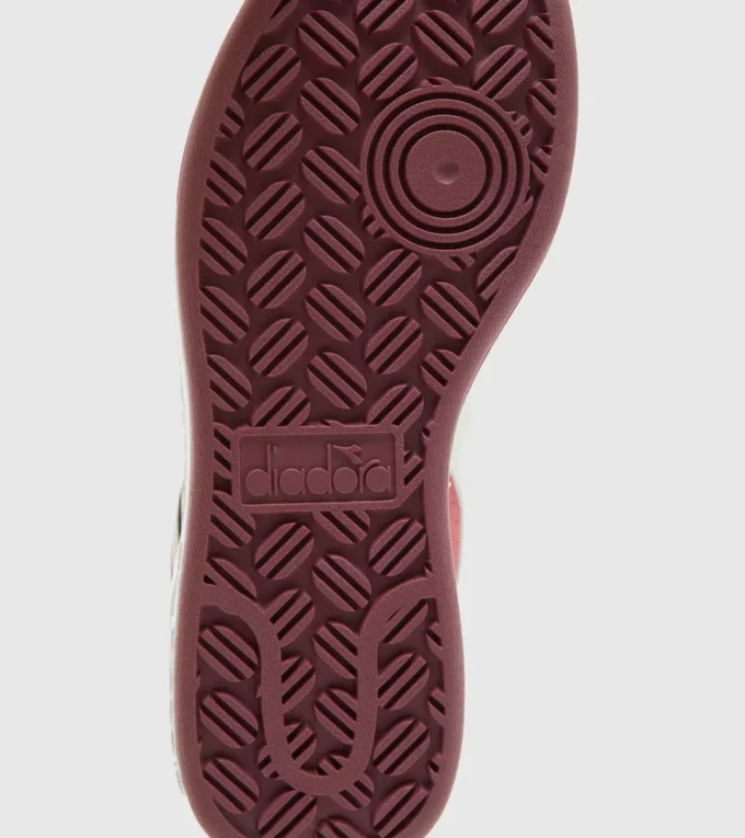 Magic Basket Mid Suede Wn Baskets sportives Magic Basket Mid Suede Wn Baskets sportives
