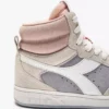 Magic Basket Mid Suede Wn Baskets sportives Magic Basket Mid Suede Wn Baskets sportives