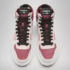 Magic Basket Mid Suede Wn Baskets sportives Magic Basket Mid Suede Wn Baskets sportives