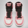 Magic Basket Mid Suede Wn Baskets sportives Magic Basket Mid Suede Wn Baskets sportives