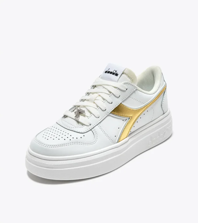 Magic Bold Metal Wn Baskets de sport – Semelle plateforme Magic Bold Metal Wn Baskets de sport – Semelle plateforme