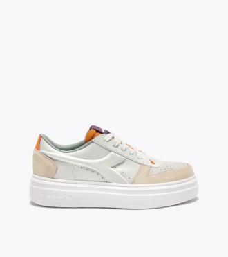 Magic Bold Puffy Wn Baskets de sport – Semelle plateforme