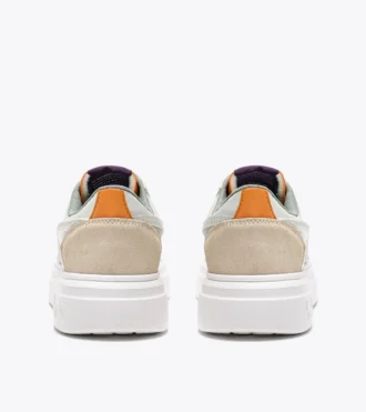 Magic Bold Puffy Wn Baskets de sport – Semelle plateforme