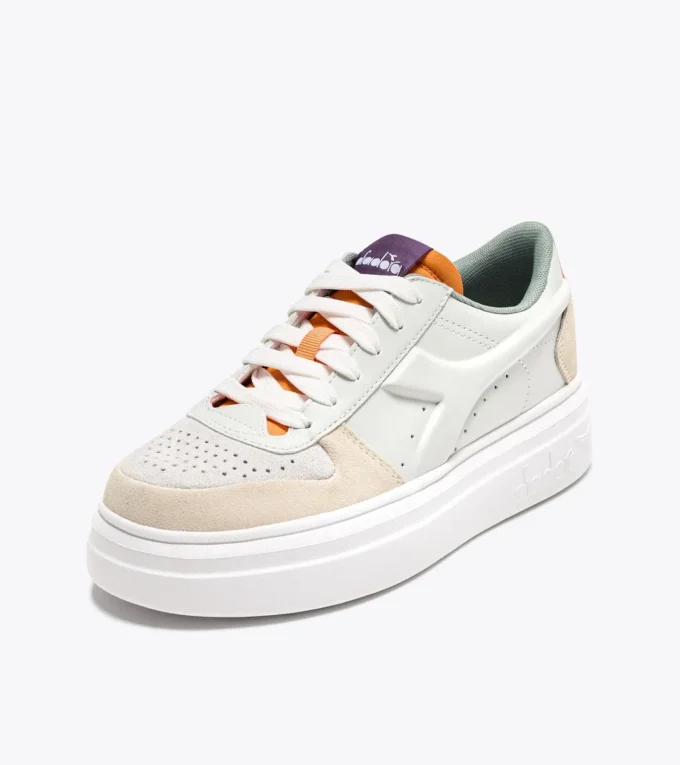 Magic Bold Puffy Wn Baskets de sport – Semelle plateforme Magic Bold Puffy Wn Baskets de sport – Semelle plateforme