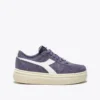 Magic Bold Suede Wn Baskets de sport – Semelle plateforme Magic Bold Suede Wn Baskets de sport – Semelle plateforme