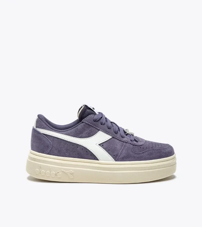 Magic Bold Suede Wn Baskets de sport – Semelle plateforme Magic Bold Suede Wn Baskets de sport – Semelle plateforme