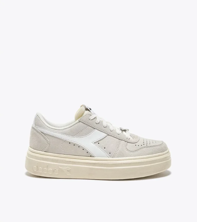 Magic Bold Suede Wn Baskets de sport – Semelle plateforme Magic Bold Suede Wn Baskets de sport – Semelle plateforme