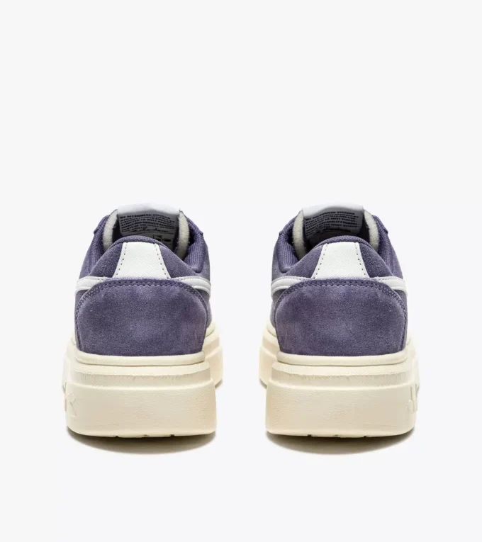 Magic Bold Suede Wn Baskets de sport – Semelle plateforme Magic Bold Suede Wn Baskets de sport – Semelle plateforme