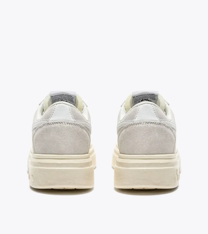 Magic Bold Suede Wn Baskets de sport – Semelle plateforme Magic Bold Suede Wn Baskets de sport – Semelle plateforme