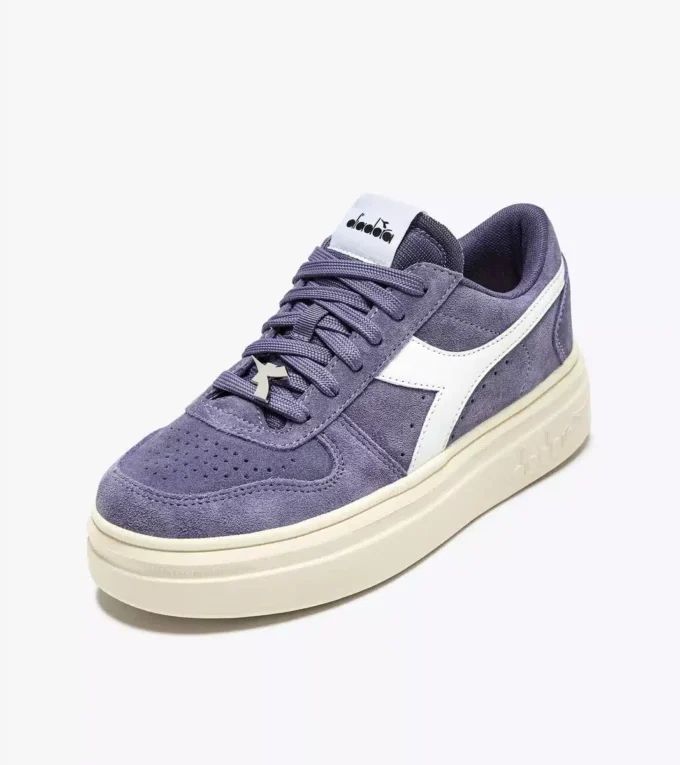 Magic Bold Suede Wn Baskets de sport – Semelle plateforme Magic Bold Suede Wn Baskets de sport – Semelle plateforme