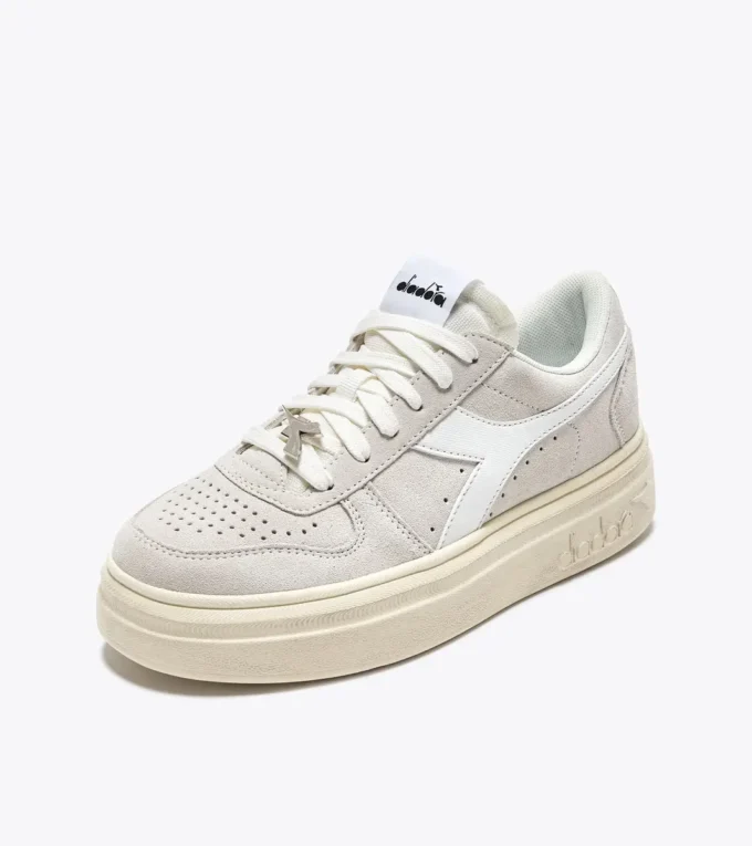 Magic Bold Suede Wn Baskets de sport – Semelle plateforme Magic Bold Suede Wn Baskets de sport – Semelle plateforme