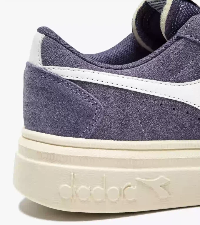 Magic Bold Suede Wn Baskets de sport – Semelle plateforme Magic Bold Suede Wn Baskets de sport – Semelle plateforme