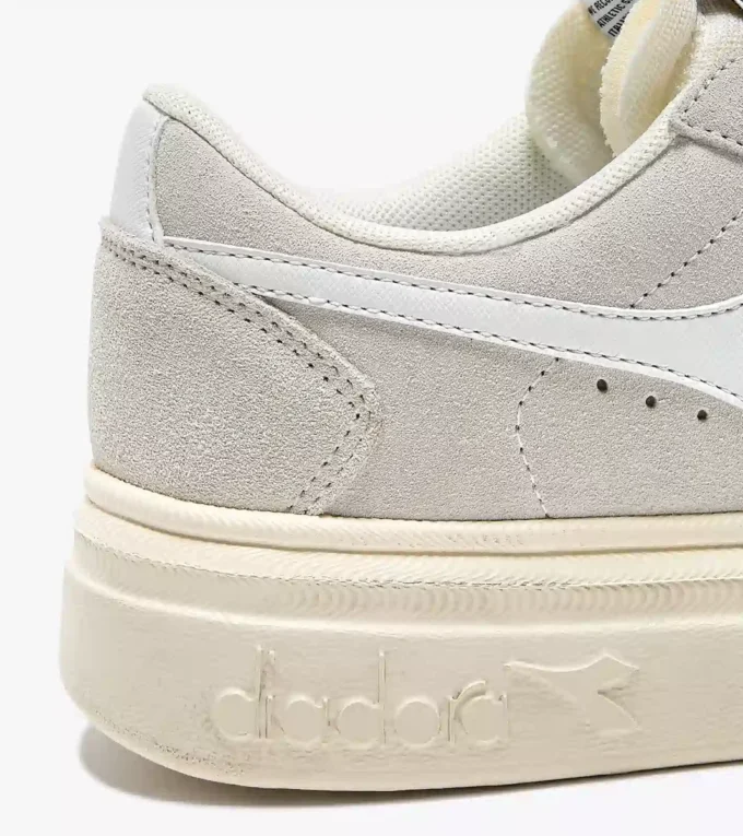 Magic Bold Suede Wn Baskets de sport – Semelle plateforme Magic Bold Suede Wn Baskets de sport – Semelle plateforme