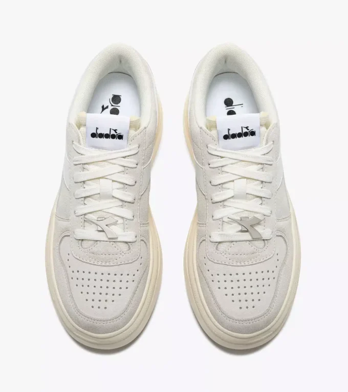 Magic Bold Suede Wn Baskets de sport – Semelle plateforme Magic Bold Suede Wn Baskets de sport – Semelle plateforme