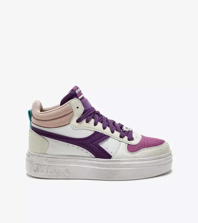 Magic Demi Bold Eden Wn Baskets sportives Magic Demi Bold Eden Wn Baskets sportives