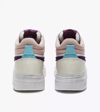 Magic Demi Bold Eden Wn Baskets sportives