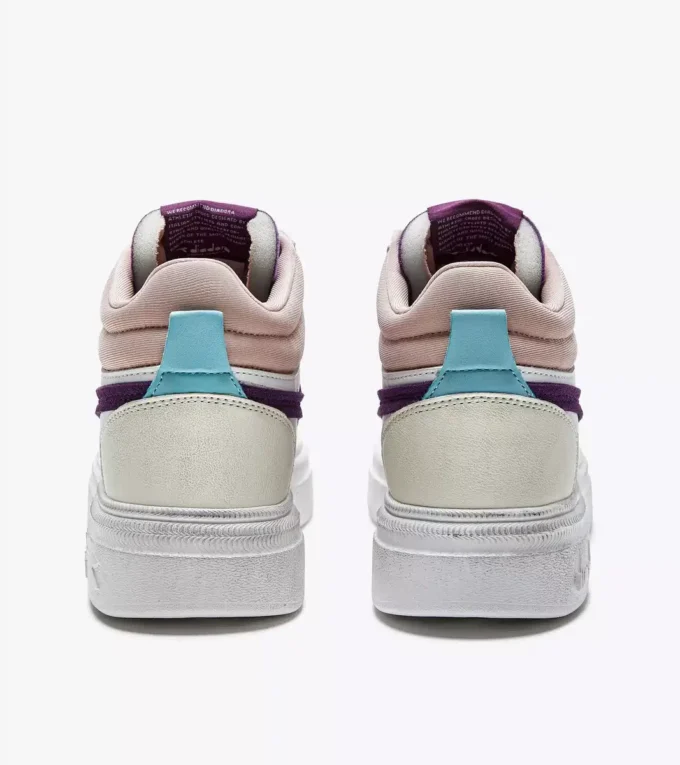 Magic Demi Bold Eden Wn Baskets sportives Magic Demi Bold Eden Wn Baskets sportives
