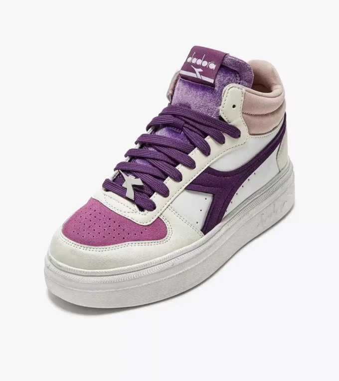 Magic Demi Bold Eden Wn Baskets sportives Magic Demi Bold Eden Wn Baskets sportives
