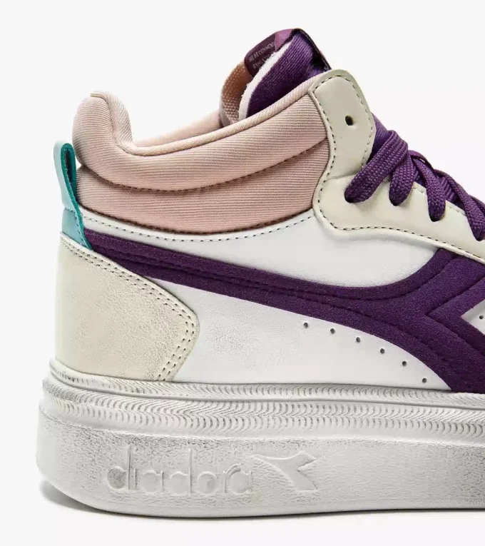 Magic Demi Bold Eden Wn Baskets sportives Magic Demi Bold Eden Wn Baskets sportives