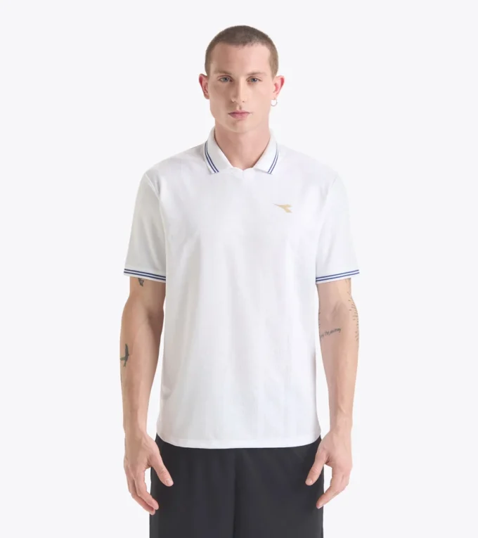 Match Shirt Scudetto Maillot de football inspiré des années 90 – Unisexe Match Shirt Scudetto Maillot de football inspiré des années 90 – Unisexe