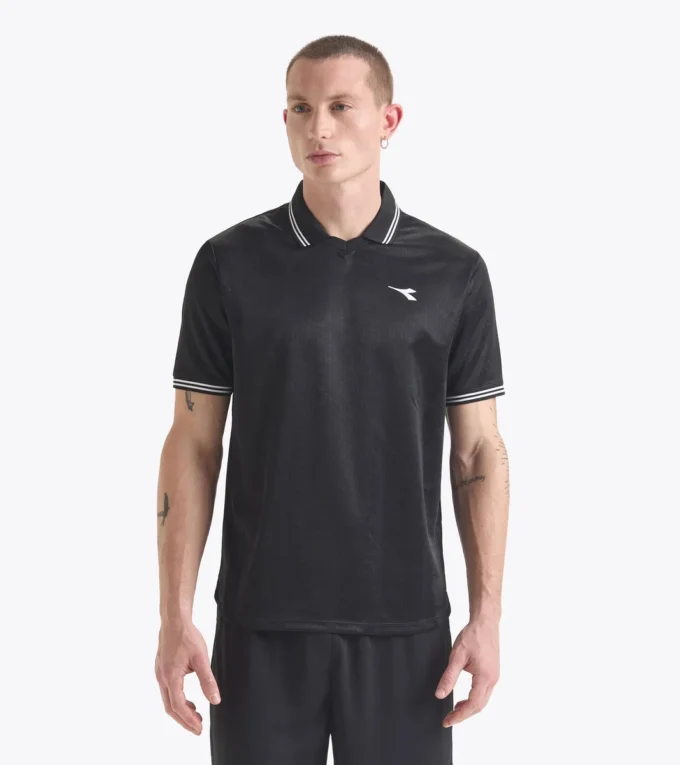 Match Shirt Scudetto Maillot de football inspiré des années 90 – Unisexe Match Shirt Scudetto Maillot de football inspiré des années 90 – Unisexe