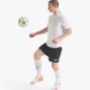 Match Shirt Scudetto Maillot de football inspiré des années 90 – Unisexe Match Shirt Scudetto Maillot de football inspiré des années 90 – Unisexe
