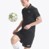 Match Shirt Scudetto Maillot de football inspiré des années 90 – Unisexe Match Shirt Scudetto Maillot de football inspiré des années 90 – Unisexe