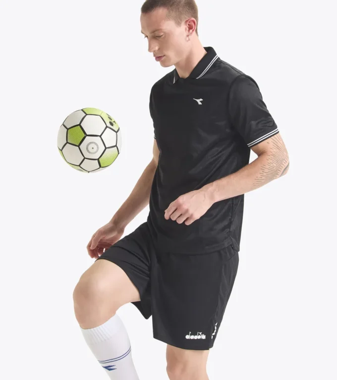 Match Shirt Scudetto Maillot de football inspiré des années 90 – Unisexe Match Shirt Scudetto Maillot de football inspiré des années 90 – Unisexe