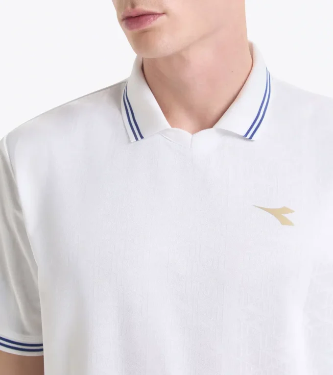 Match Shirt Scudetto Maillot de football inspiré des années 90 – Unisexe Match Shirt Scudetto Maillot de football inspiré des années 90 – Unisexe