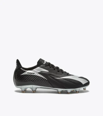 Maximus Elite Lt Slp12 Chaussures de football en cuir pour terrain ferme