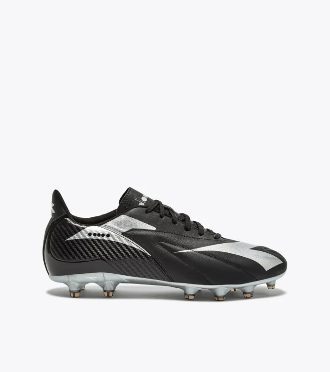 Maximus Elite Lt Slp12 Chaussures de football en cuir pour terrain ferme Maximus Elite Lt Slp12 Chaussures de football en cuir pour terrain ferme