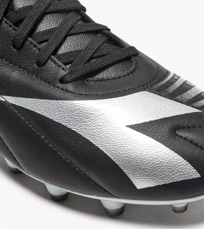 Maximus Elite Lt Slp12 Chaussures de football en cuir pour terrain ferme Maximus Elite Lt Slp12 Chaussures de football en cuir pour terrain ferme