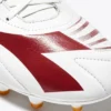 Maximus Elite Lt Slp12 Chaussures de football en cuir pour terrain ferme Maximus Elite Lt Slp12 Chaussures de football en cuir pour terrain ferme