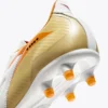 Maximus Elite Lt Slp12 Chaussures de football en cuir pour terrain ferme Maximus Elite Lt Slp12 Chaussures de football en cuir pour terrain ferme