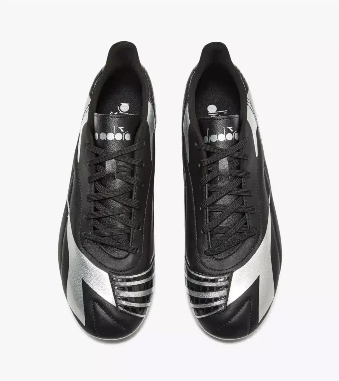 Maximus Elite Lt Slp12 Chaussures de football en cuir pour terrain ferme Maximus Elite Lt Slp12 Chaussures de football en cuir pour terrain ferme