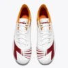 Maximus Elite Lt Slp12 Chaussures de football en cuir pour terrain ferme Maximus Elite Lt Slp12 Chaussures de football en cuir pour terrain ferme