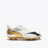 Maximus Elite Lt W Slp12 Chaussures de football en cuir pour terrain ferme Maximus Elite Lt W Slp12 Chaussures de football en cuir pour terrain ferme