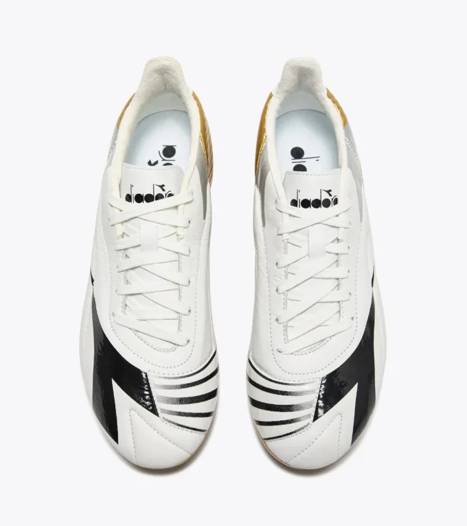 Maximus Elite Lt W Slp12 Chaussures de football en cuir pour terrain ferme Maximus Elite Lt W Slp12 Chaussures de football en cuir pour terrain ferme