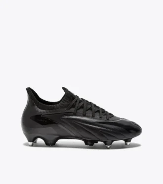 Maximus Elite Mph Chaussures de football en cuir haut de gamme pour terrains mous et humides Maximus Elite Mph Chaussures de football en cuir haut de gamme pour terrains mous et humides