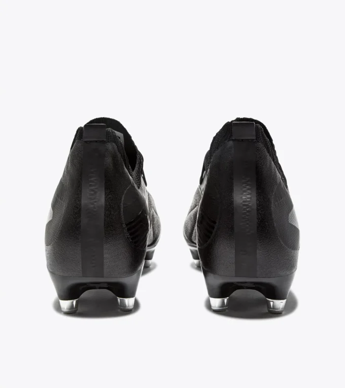 Maximus Elite Mph Chaussures de football en cuir haut de gamme pour terrains mous et humides Maximus Elite Mph Chaussures de football en cuir haut de gamme pour terrains mous et humides